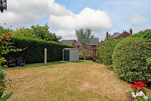 Moor Farm Rise Mosborough